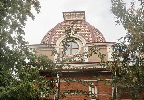 Тюменские власти не смогли отсудить дом Жернакова у собственника