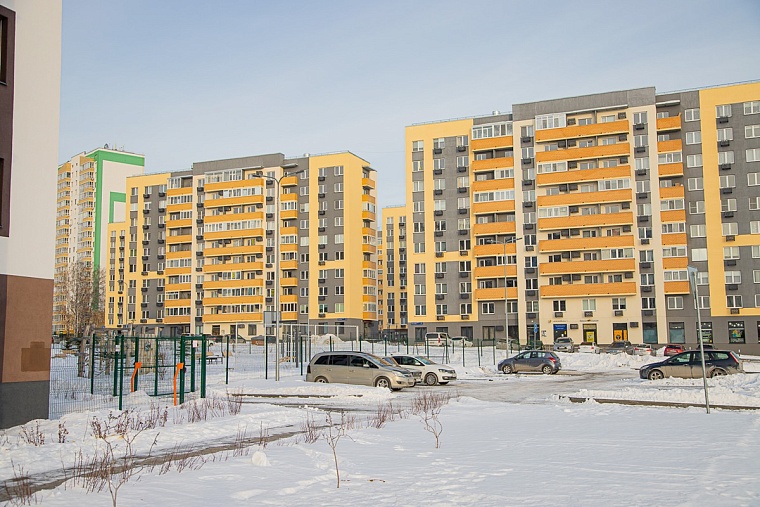 Что не так? Какие проблемы могут ожидать покупателей квартир в тюменских новостройках