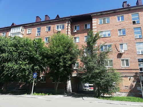 Тюменская область лидирует в УФО по собираемости взносов за капремонт