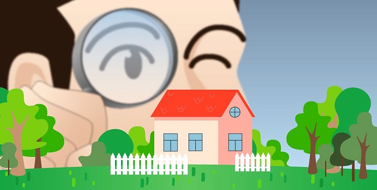 Пять этапов проверки вторичного жилья перед покупкой