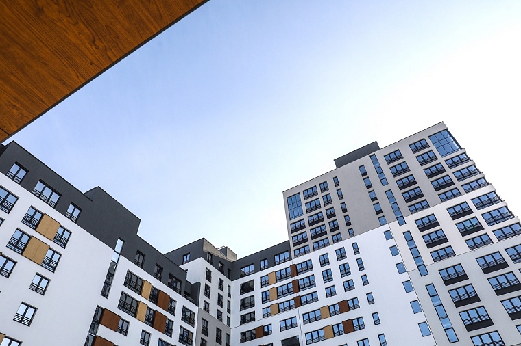 В Тюменской области каждая 12-я ипотека оформлена на льготных условиях