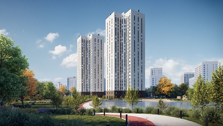 У тюменцев появится еще одно место для отдыха