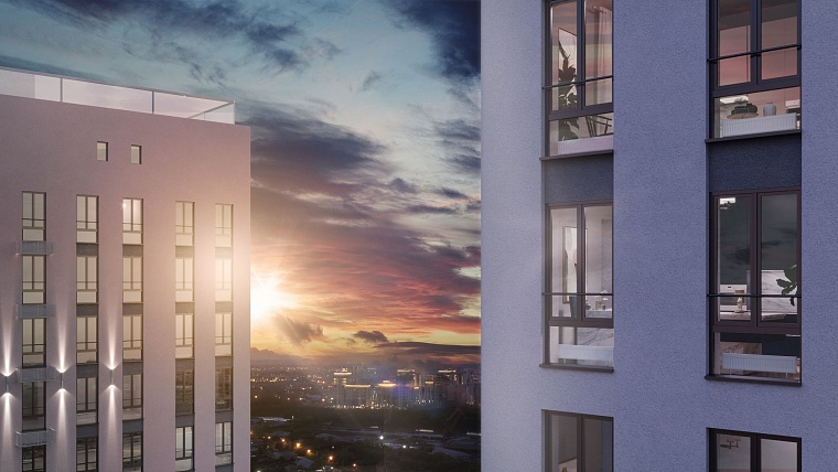 У тюменцев появится еще одно место для отдыха