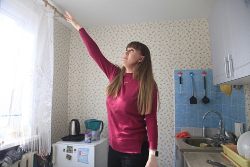 Что делать тюменцам, если после капремонта в доме появилась течь или нарушена отделка