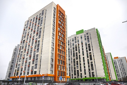 В Тюмени упал спрос на вторичное жилье. Снизятся ли цены?