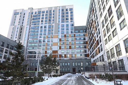 Жителям многоквартирных домов Тюменской области назвали полезные источники информации