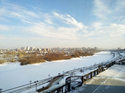 Это не шутки! Зачем Тюмени ESG и что это такое, рассказал столичный урбанист