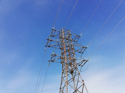 В Ишиме отключат от электричества ряд СНТ и аэродром