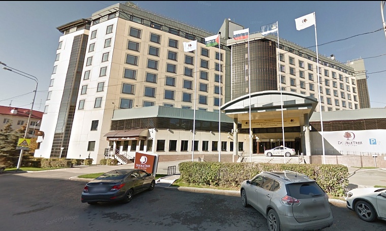 Тюменский отель, владелец которого отказался сотрудничать с Россией, продолжит работать