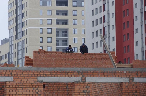 В администрации Тюмени прокомментировали изъятие участков под строительство школы в Зареке