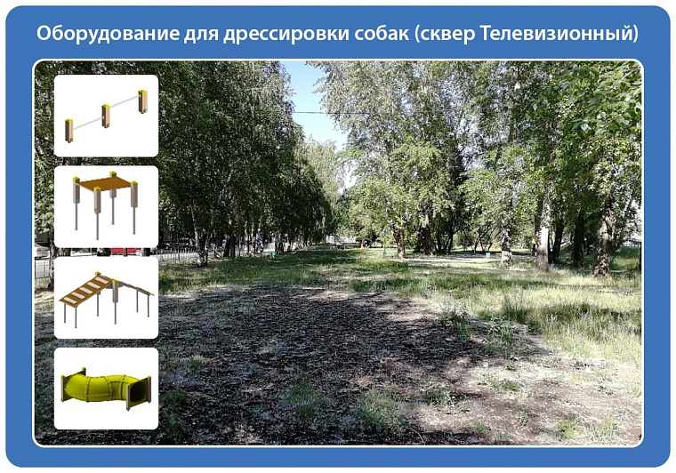 Арт-объект, велоинфраструктура, площадки для городков и паркура – какие проекты предлагают реализовать тюменцы