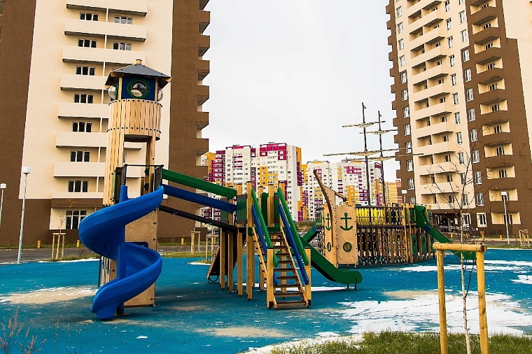 Борьба за новостройки в Тюмени: на ринг выходят теневые управляющие компании