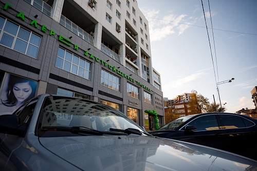 Тюменцы смогут выбрать квартиру в новостройке по лучшим ценам 2021 года