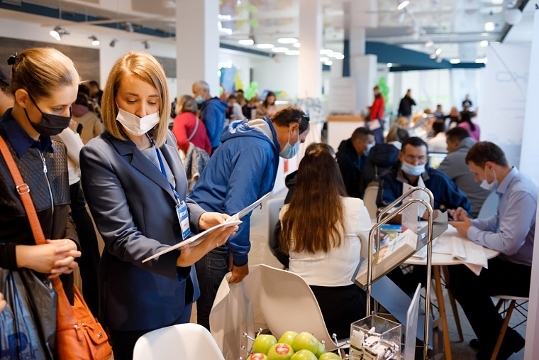 Тюменцы смогут выбрать квартиру в новостройке по лучшим ценам 2021 года