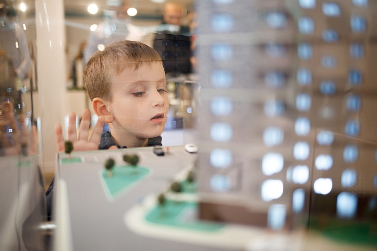 Тюменцы смогут выбрать квартиру в новостройке по лучшим ценам 2021 года