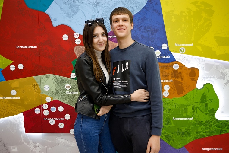 Тюменцы смогут выбрать квартиру в новостройке по лучшим ценам 2021 года