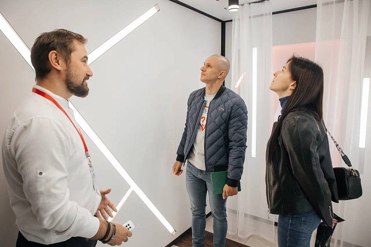 Форум-выставка «Ассамблея дизайна» пройдет в Тюмени