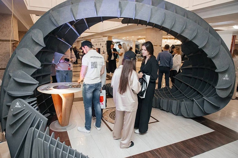 Форум-выставка «Ассамблея дизайна» пройдет в Тюмени