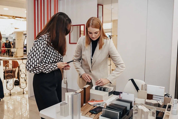 Форум-выставка «Ассамблея дизайна» пройдет в Тюмени