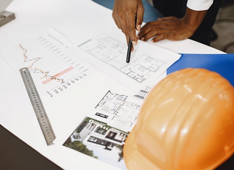 Главное управление строительства