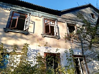 В России запустят новую программу расселения из аварийного жилья