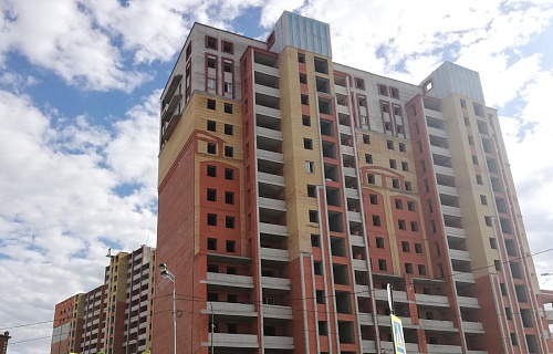 Долгострой на Герцена в Тюмени продолжит сносить другой подрядчик