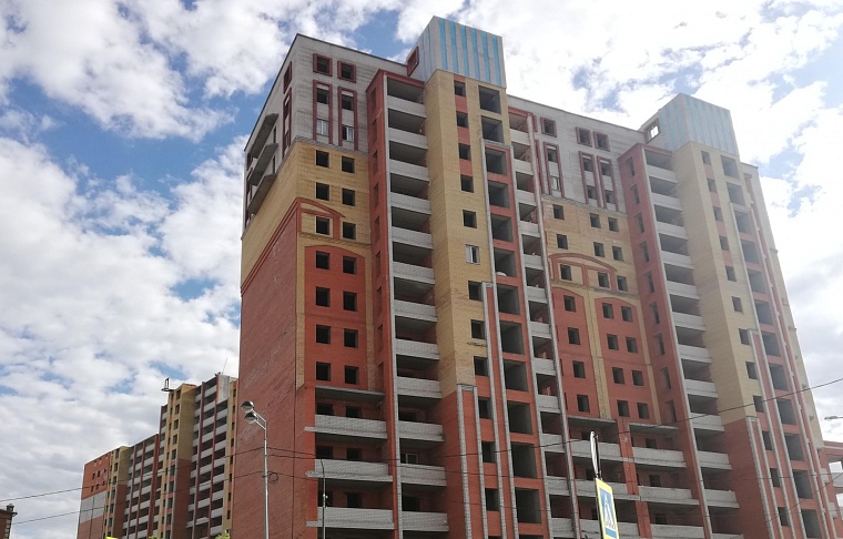 Долгострой на Герцена в Тюмени продолжит сносить другой подрядчик