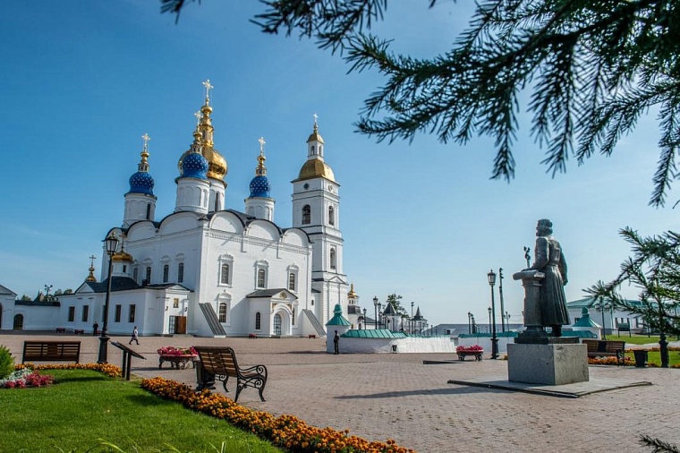 В Тобольске появятся три четырехзвездочных отеля