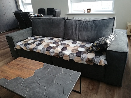 Как выбрать качественный диван: советы эксперта