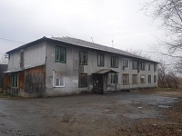 В Тюмени расселили аварийный дом на улице Шебалдина