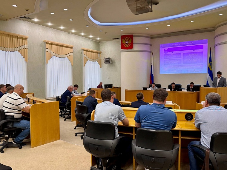 Тюмень готовится к отопительному сезону, дома должны получить паспорта