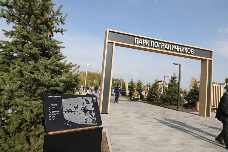 Жители Тюмени, Тобольска и Ишима выберут дизайн-проекты для благоустройства территорий