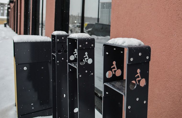 Городская разведка: разноцветные сны “Андерсен парка”