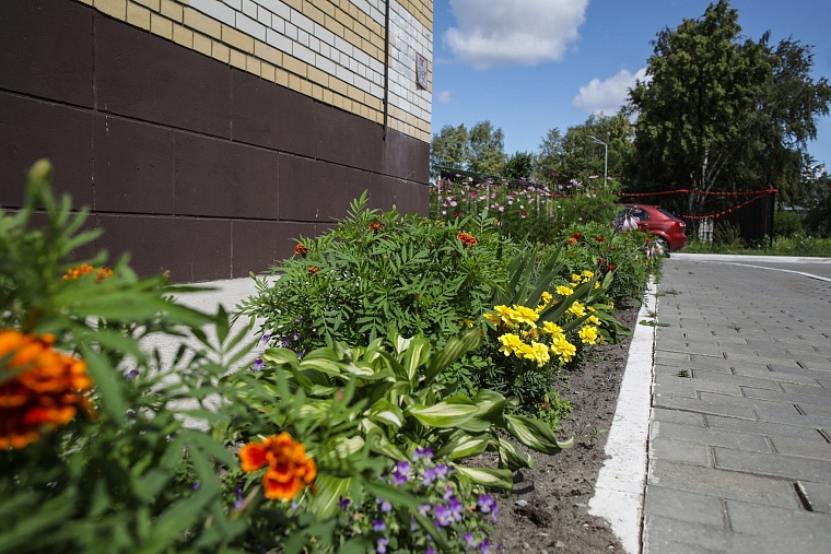 Городская разведка: теснота новостроек Московского тракта