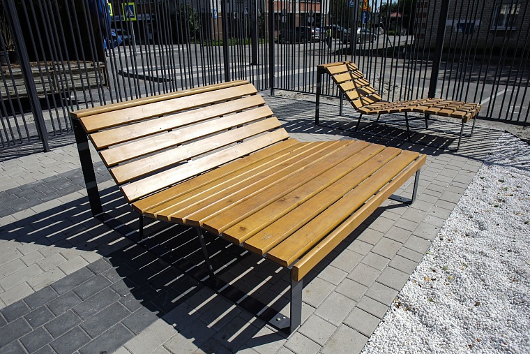 Городская разведка: теснота новостроек Московского тракта