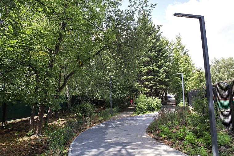 Городская разведка: теснота новостроек Московского тракта