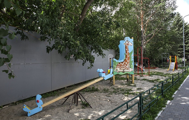 Городская разведка: теснота новостроек Московского тракта