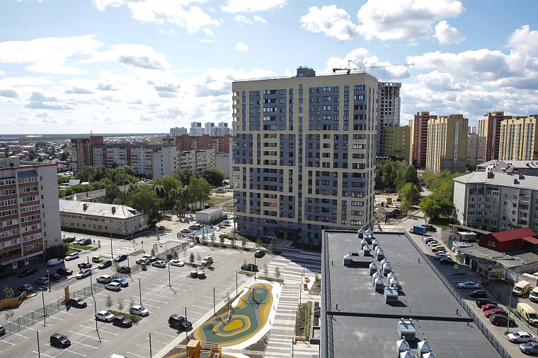 Фото Саши Бортник