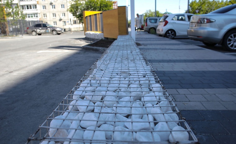 Городская разведка: теснота новостроек Московского тракта