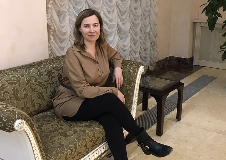 Сами с усами. 18 пайщиков строят на свои деньги многоквартирный дом под Ишимом