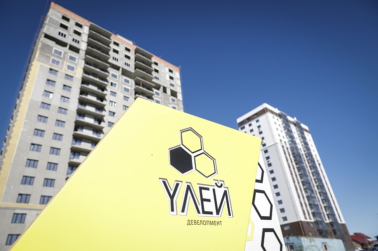 Городская разведка: канавы и мостики ЖК “Дебют”