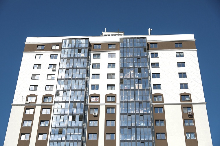 Городская разведка: канавы и мостики ЖК “Дебют”