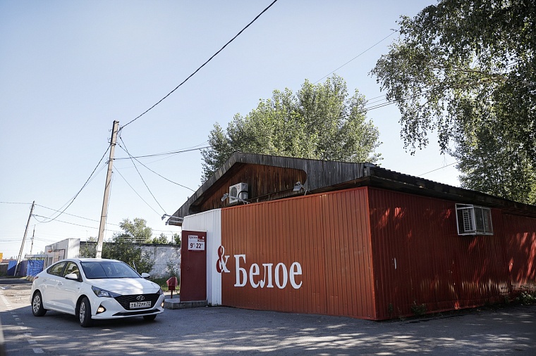 Городская разведка: канавы и мостики ЖК “Дебют”