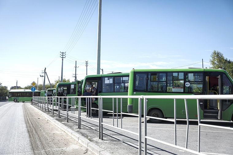 Городская разведка: канавы и мостики ЖК “Дебют”