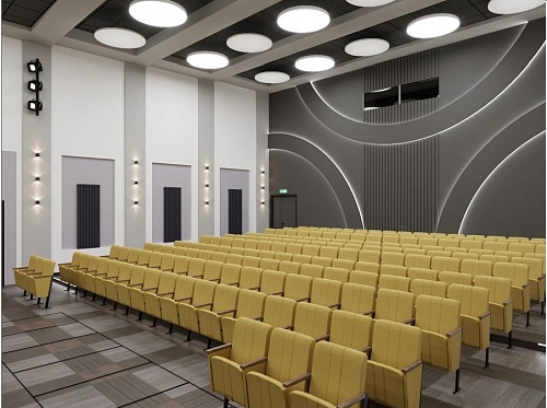 В Тобольском районе в 2024 году отремонтируют два дома культуры