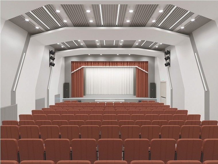 В Тобольском районе в 2024 году отремонтируют два дома культуры