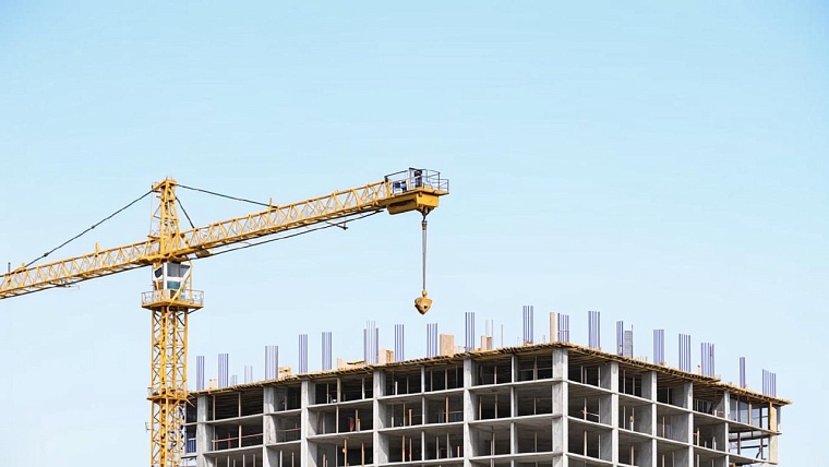 В Тюмени десять многоквартирных домов пойдут под снос ради КРТ