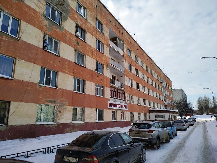 Высотки с душком. В домах поселка Рощино уберут самовольную канализацию