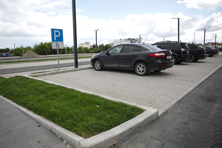 Городская разведка: ЖК "Озерный парк" вместо заводских цехов