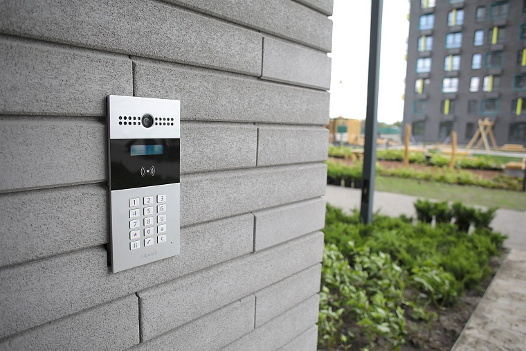 Городская разведка: ЖК "Озерный парк" вместо заводских цехов